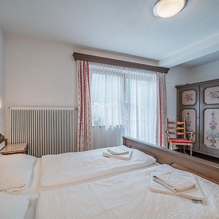 Roeck II Apartment Neukirchen am Grossvenediger Ngoại thất bức ảnh