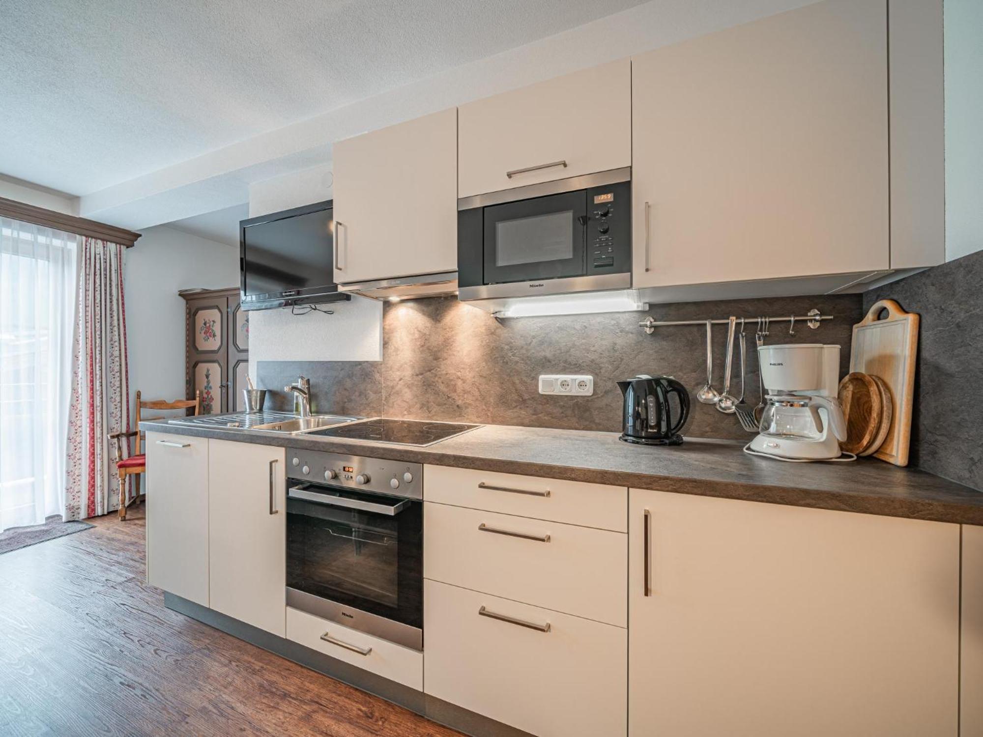Roeck II Apartment Neukirchen am Grossvenediger Ngoại thất bức ảnh